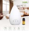 bedroom mute humidifier aroma diffuser mini aromatherapy machine