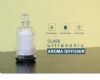 glass ultrasonic aroma air diffuser led light